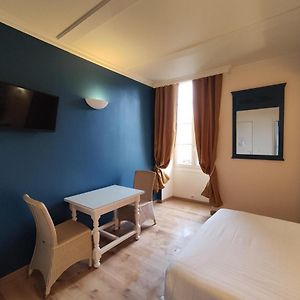 Chambre Double Confort